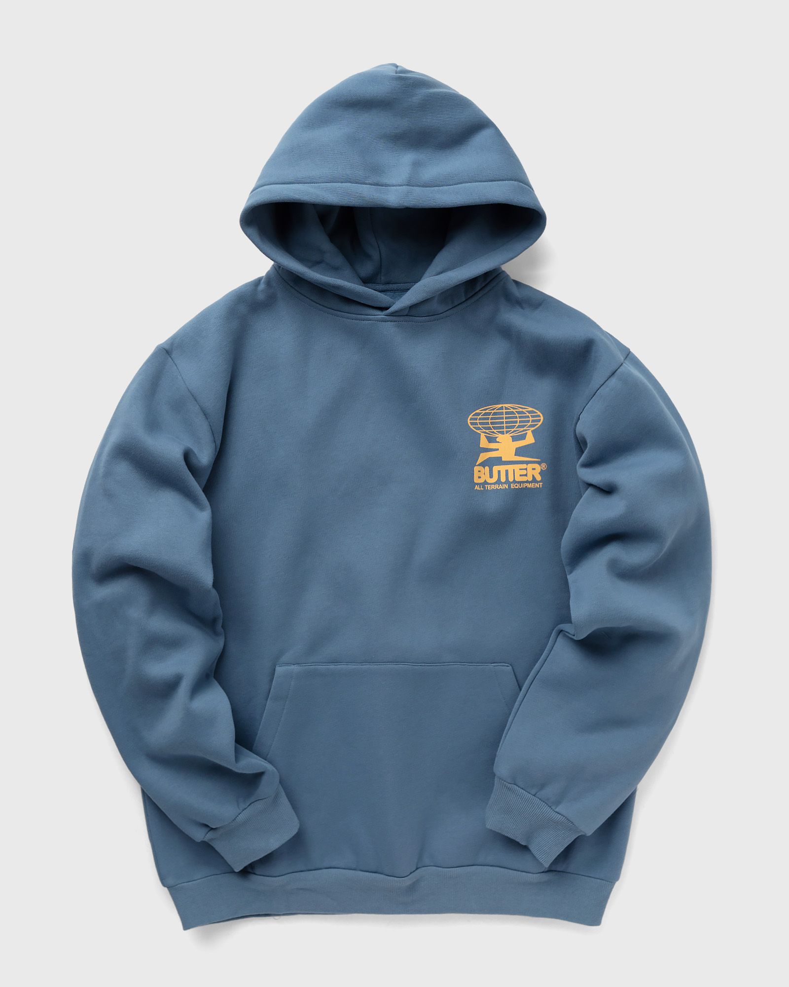 All Terrain Pullover Hood