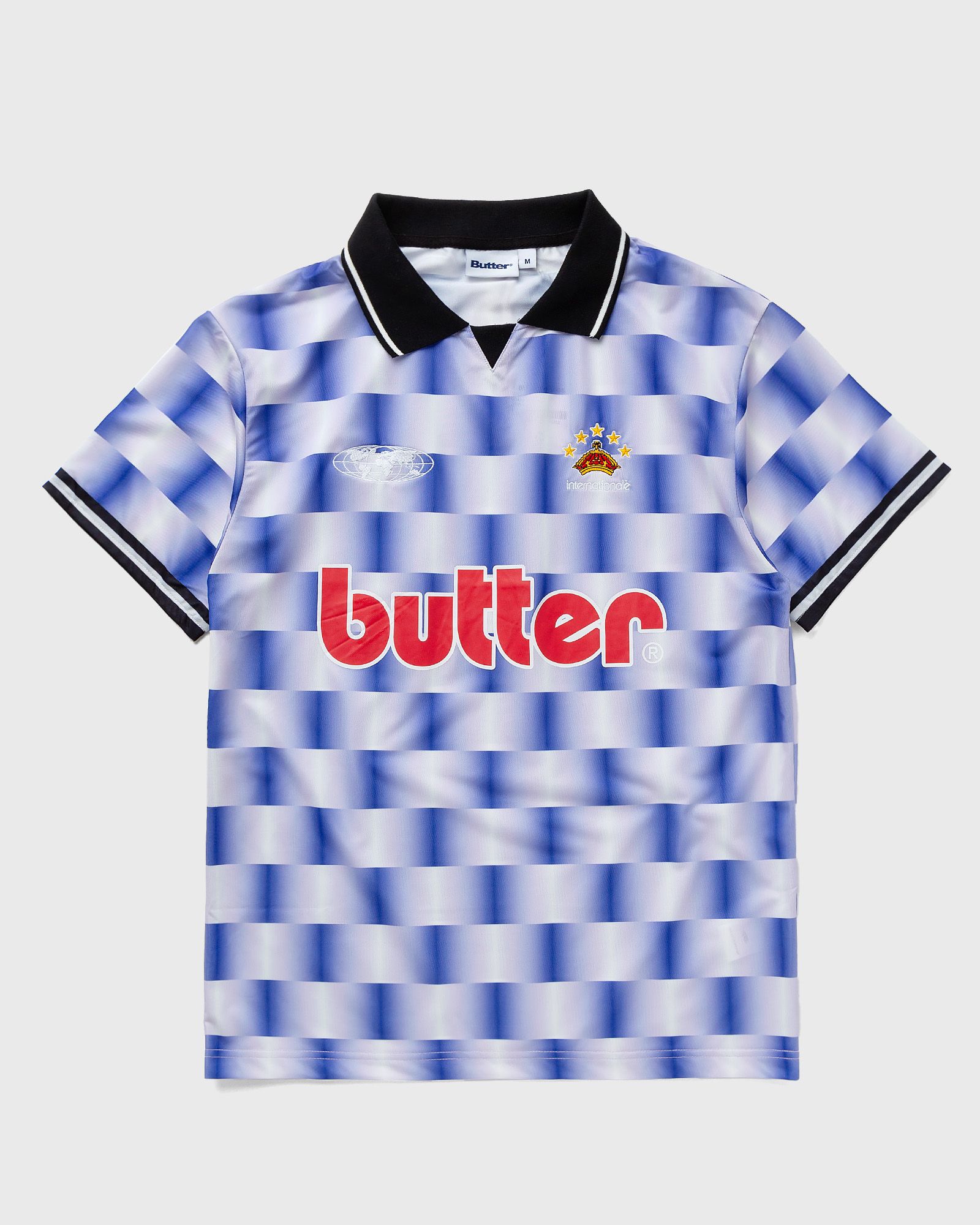 Internationale Jersey