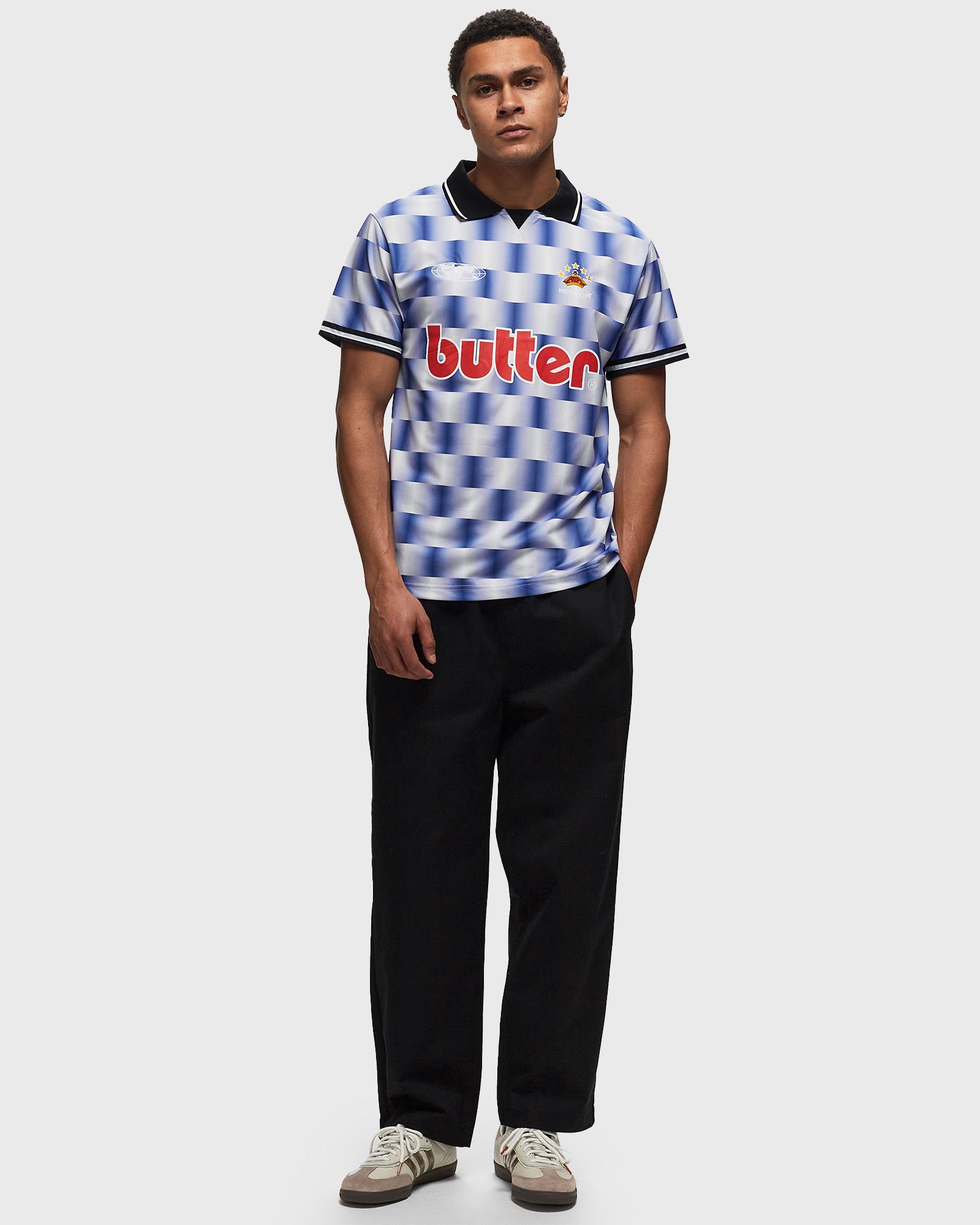 Internationale Jersey