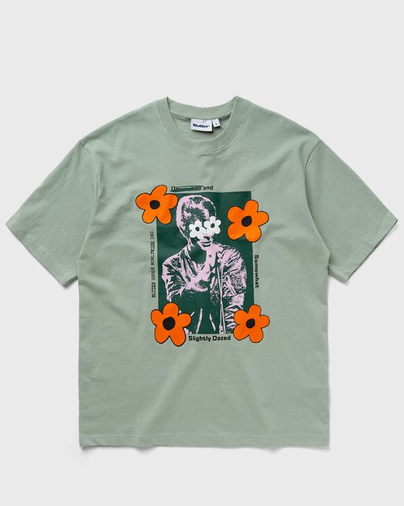 Dazed Tee