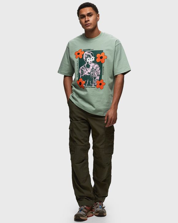 Dazed Tee