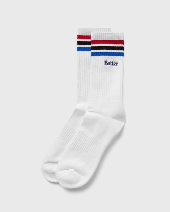 Stripe Socks