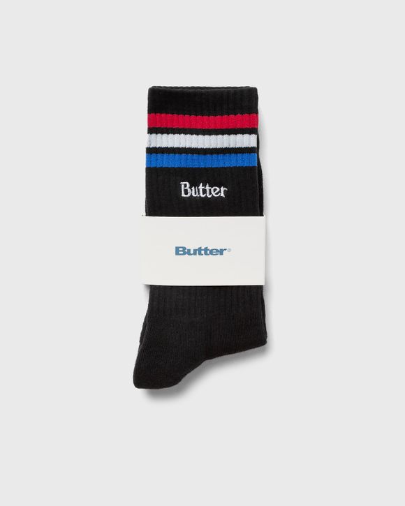 Stripe Socks