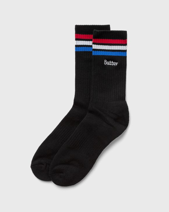 Stripe Socks