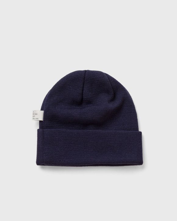 Permanents Beanie