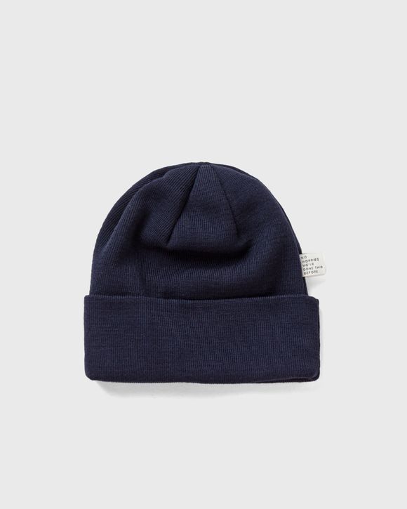 Permanents Beanie