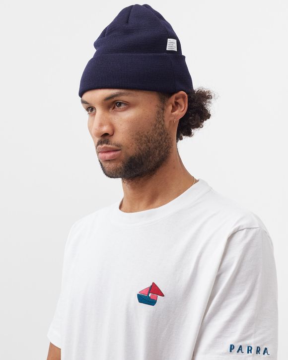 Permanents Beanie