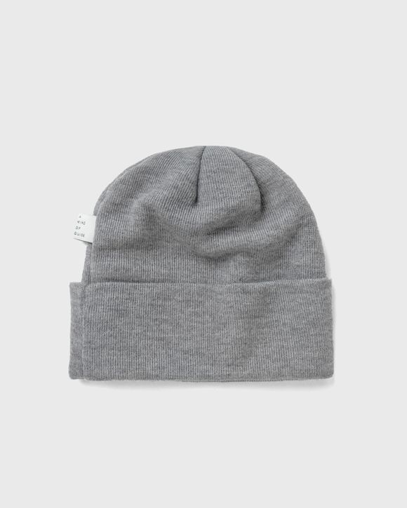 Permanents Beanie