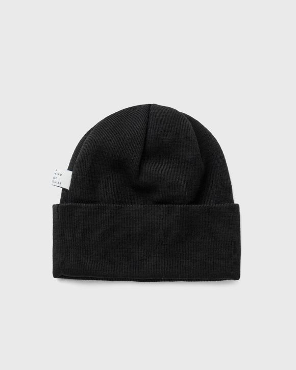 Permanents Beanie