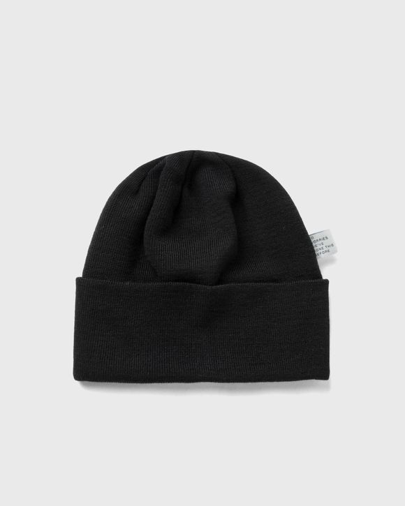 Permanents Beanie