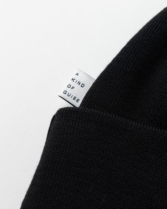 PERMANENTS BEANIE