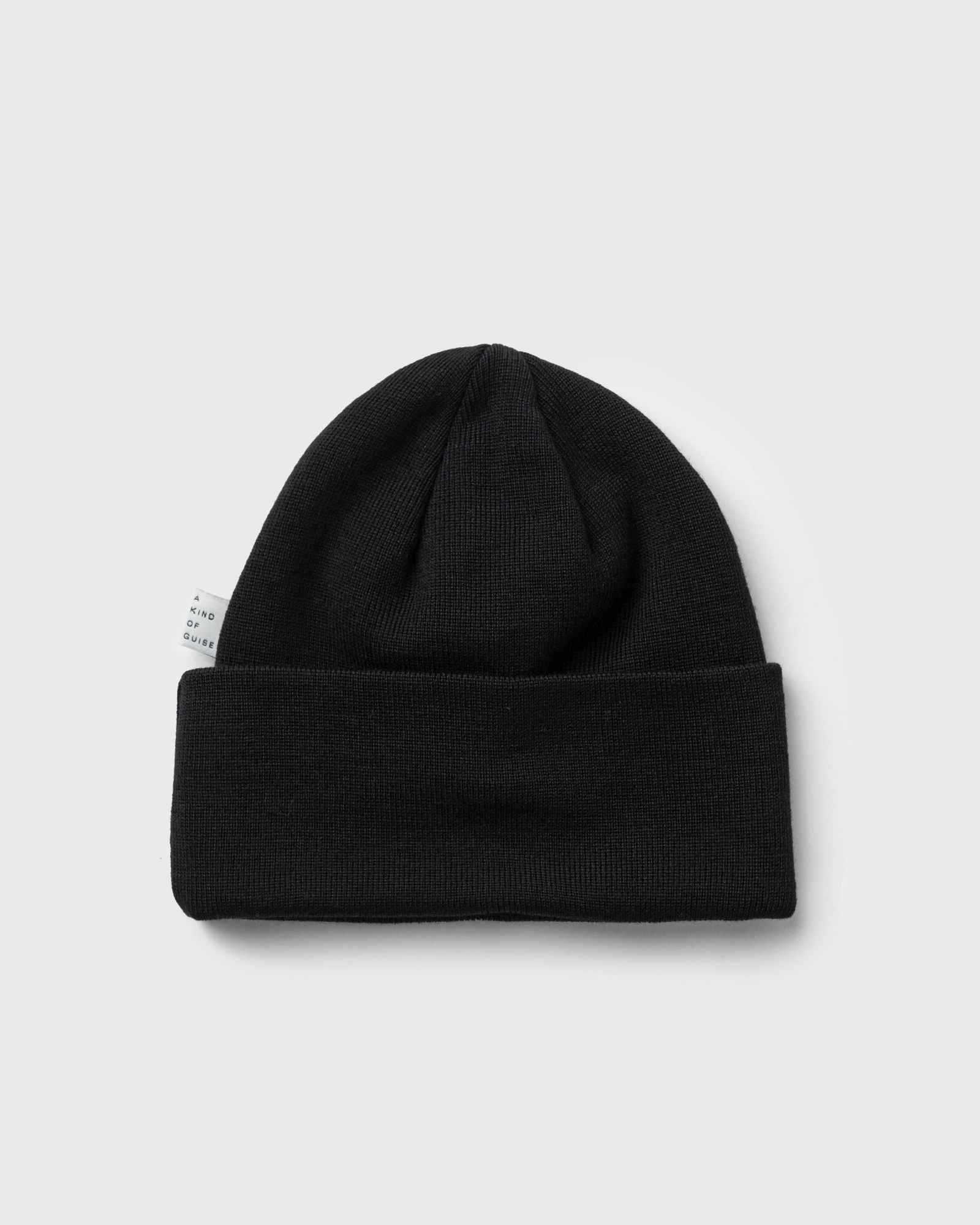PERMANENTS BEANIE