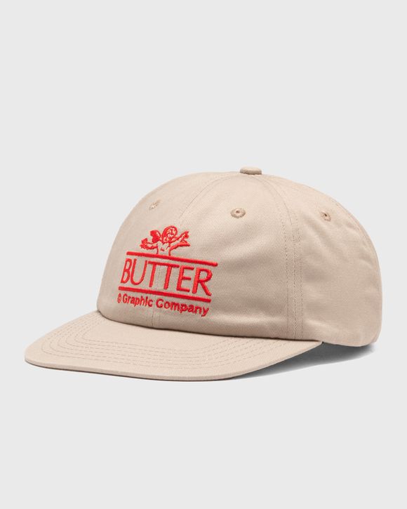Cherub 6 Panel Cap