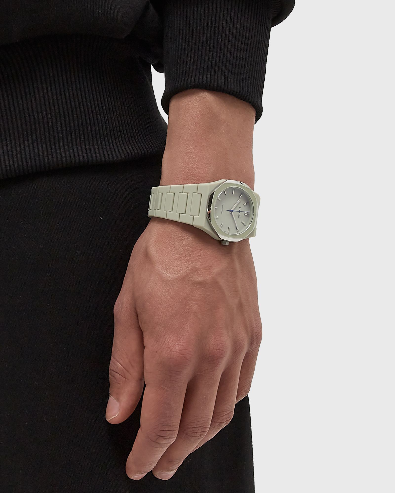 D1 Milano POLYCARBON Beige | BSTN Store