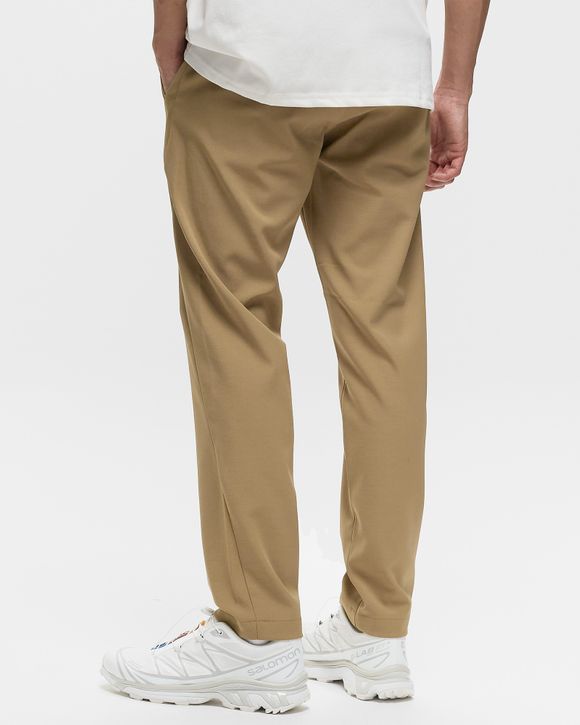 Snow Peak Active Comfort Pants Beige BSTN Store