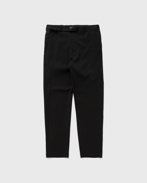 Snow Peak 2L Octa Pants Black