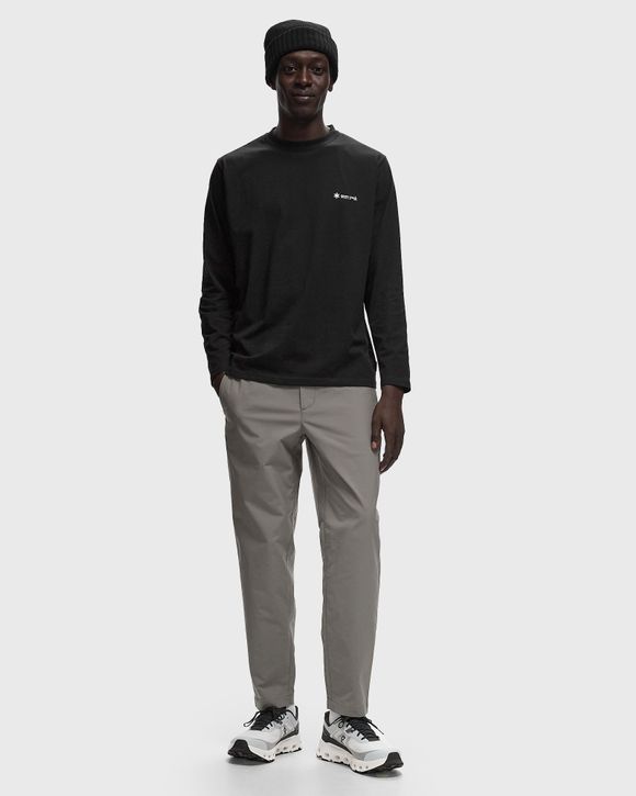 Double Weave Pants