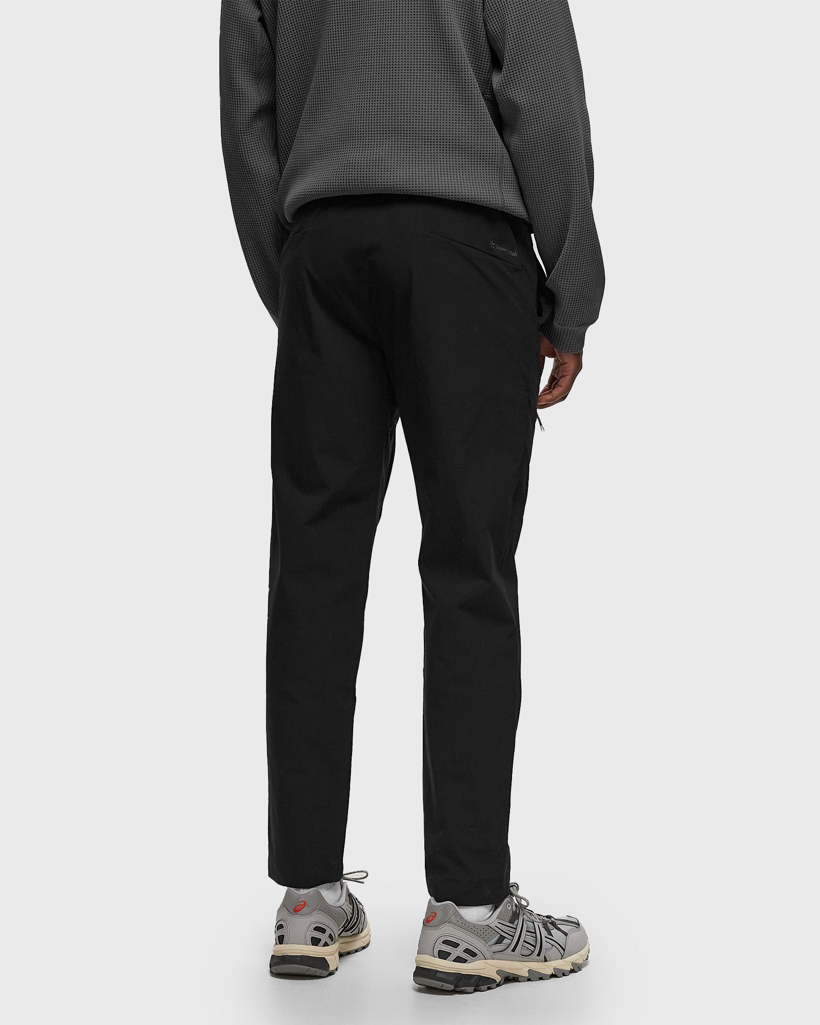 ACTIVE COMFORT SLIM FIT PANTS