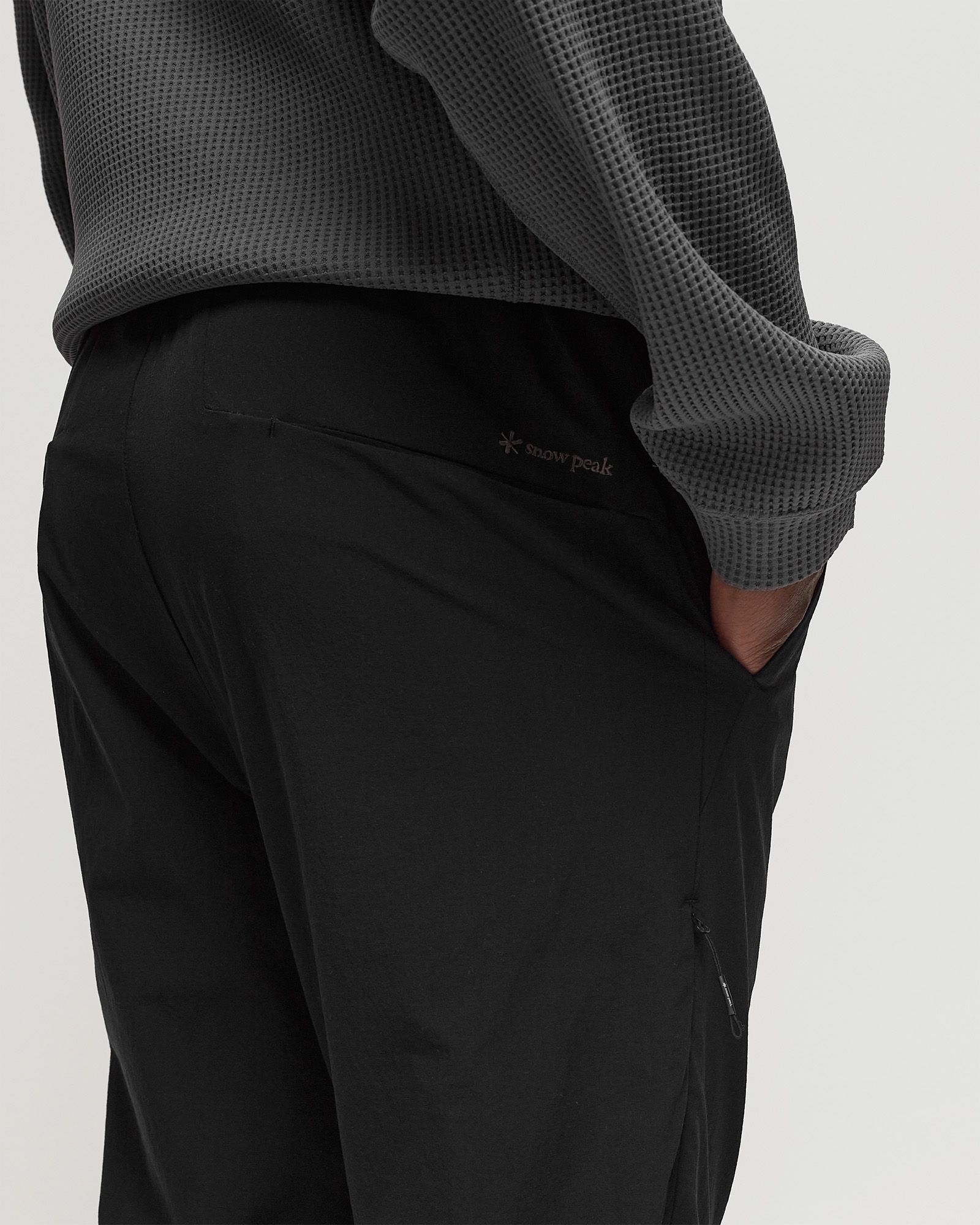 ACTIVE COMFORT SLIM FIT PANTS