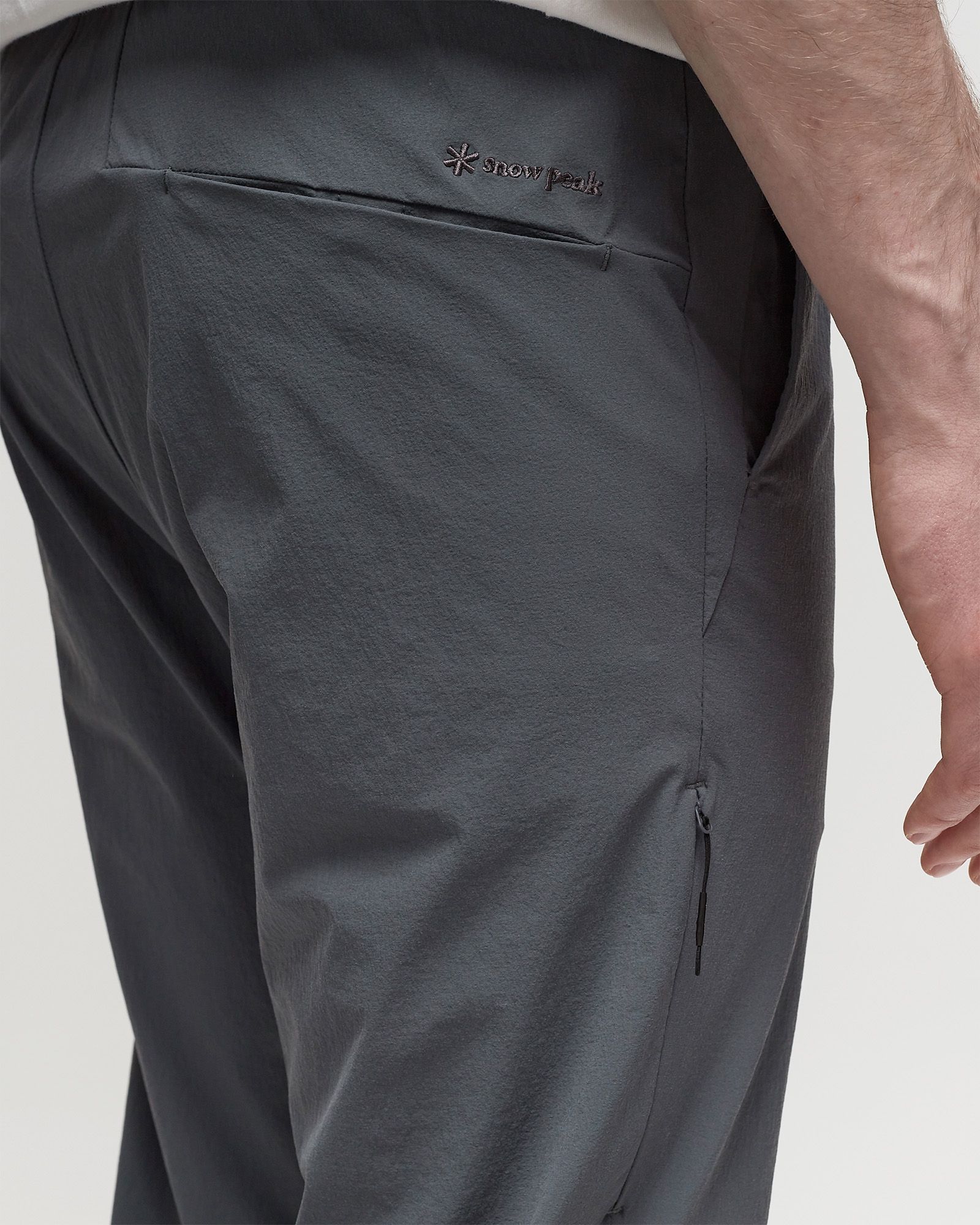 ACTIVE COMFORT SLIM FIT PANTS