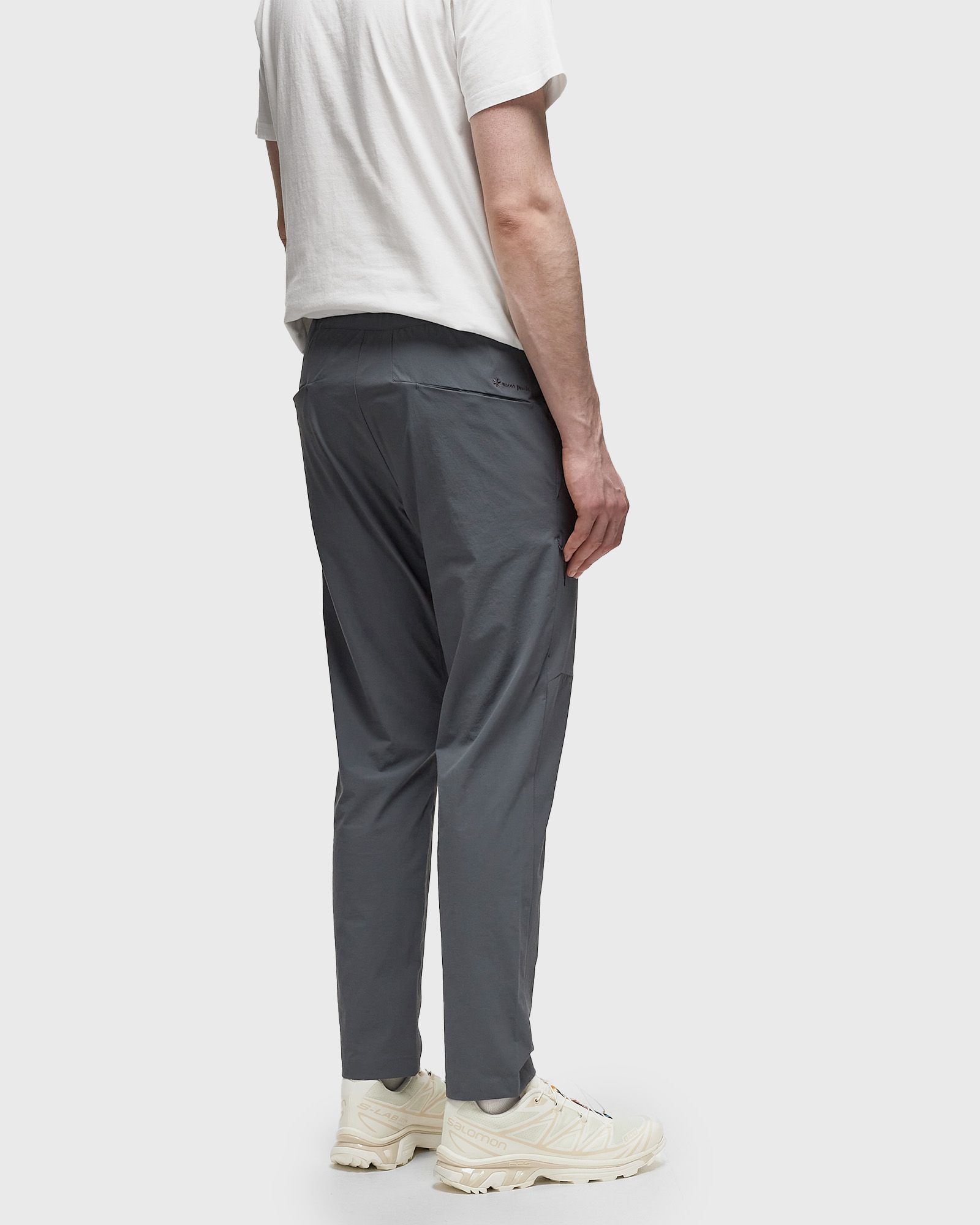 ACTIVE COMFORT SLIM FIT PANTS