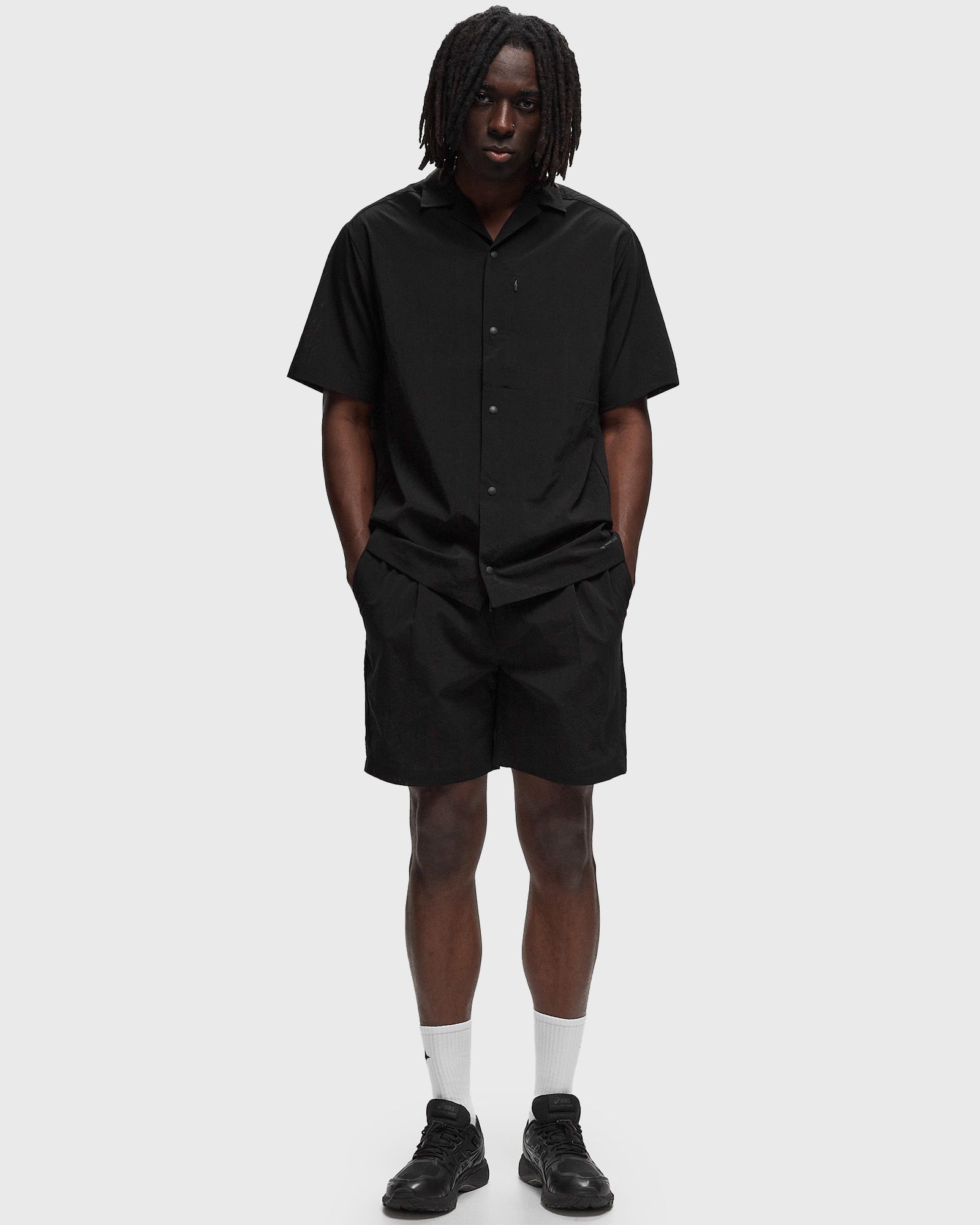 BREATHABLE QUICK DRY SHORTS