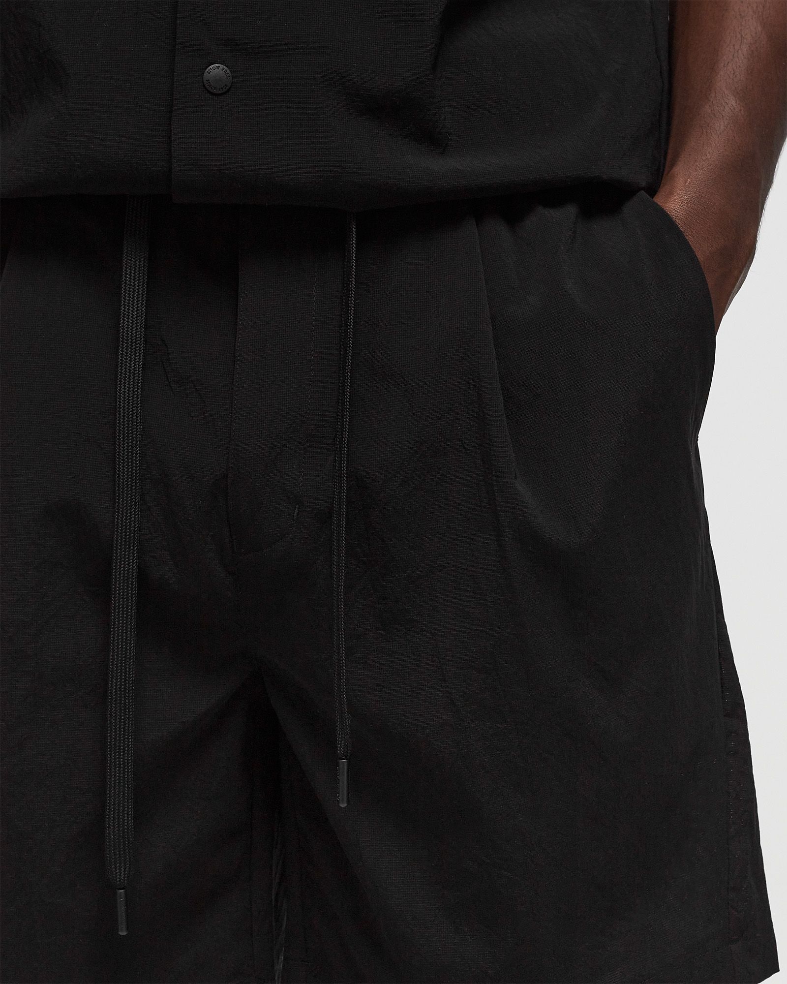 BREATHABLE QUICK DRY SHORTS