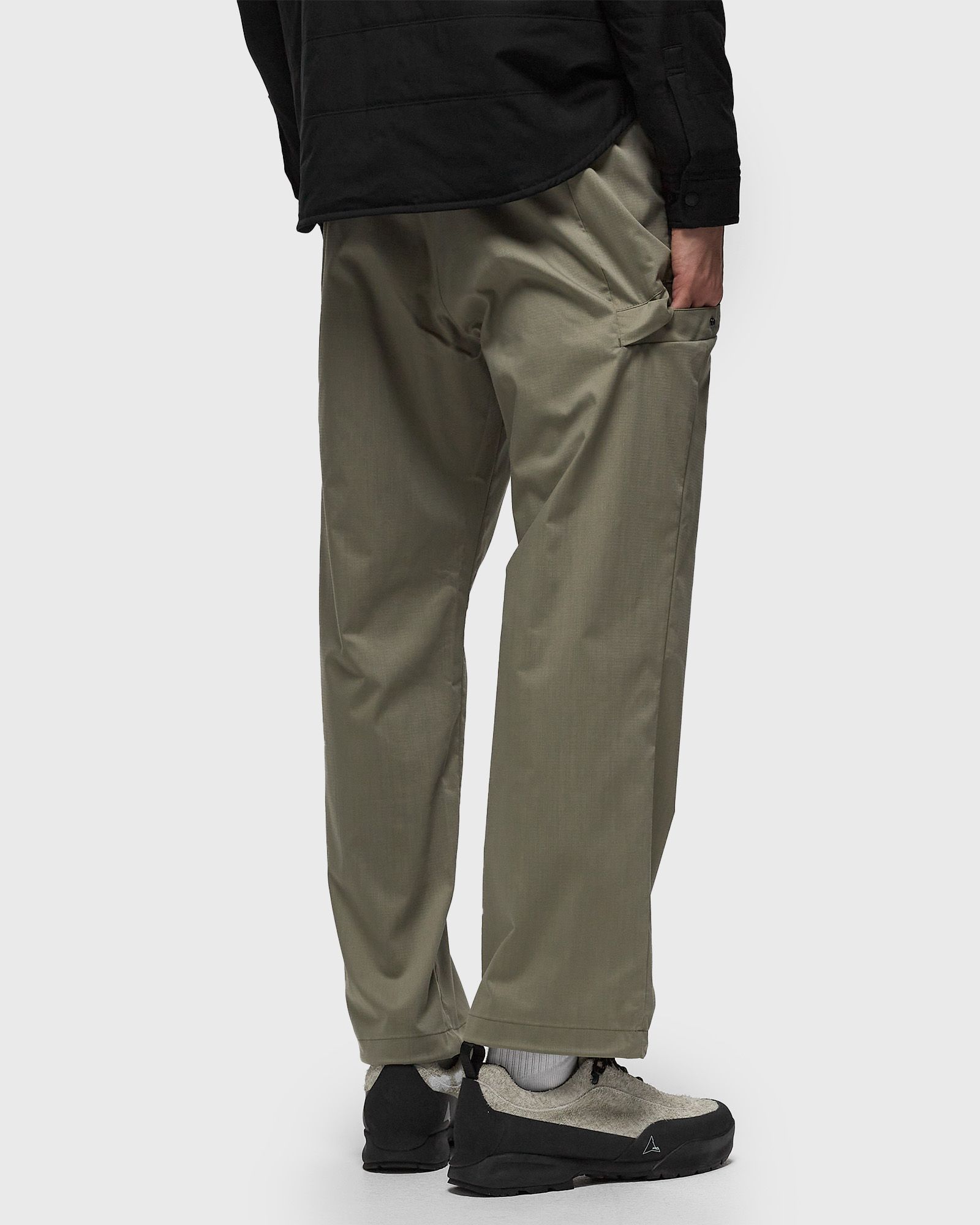 FR STRETCH PANTS