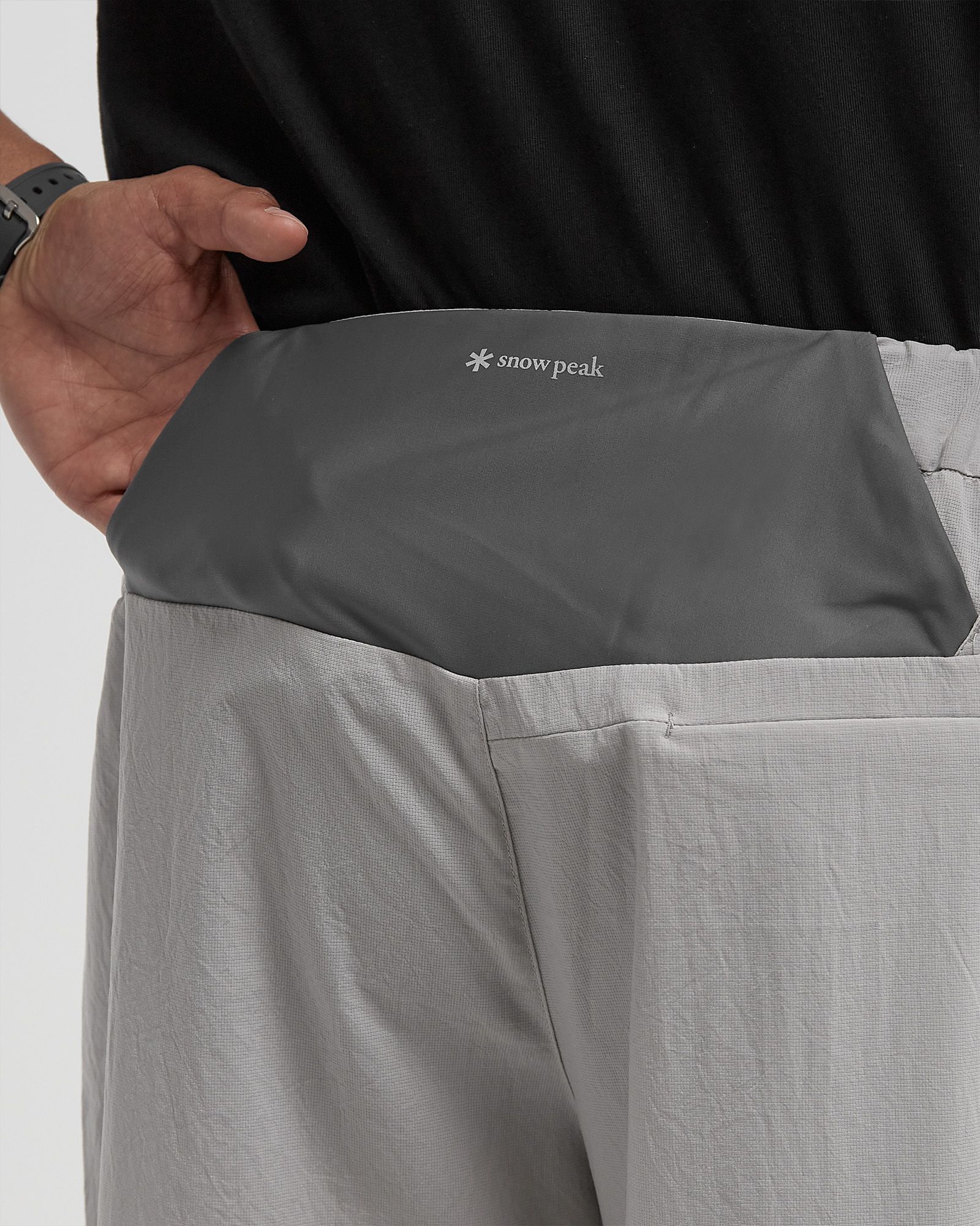 Breathable Quick Dry Active Pants