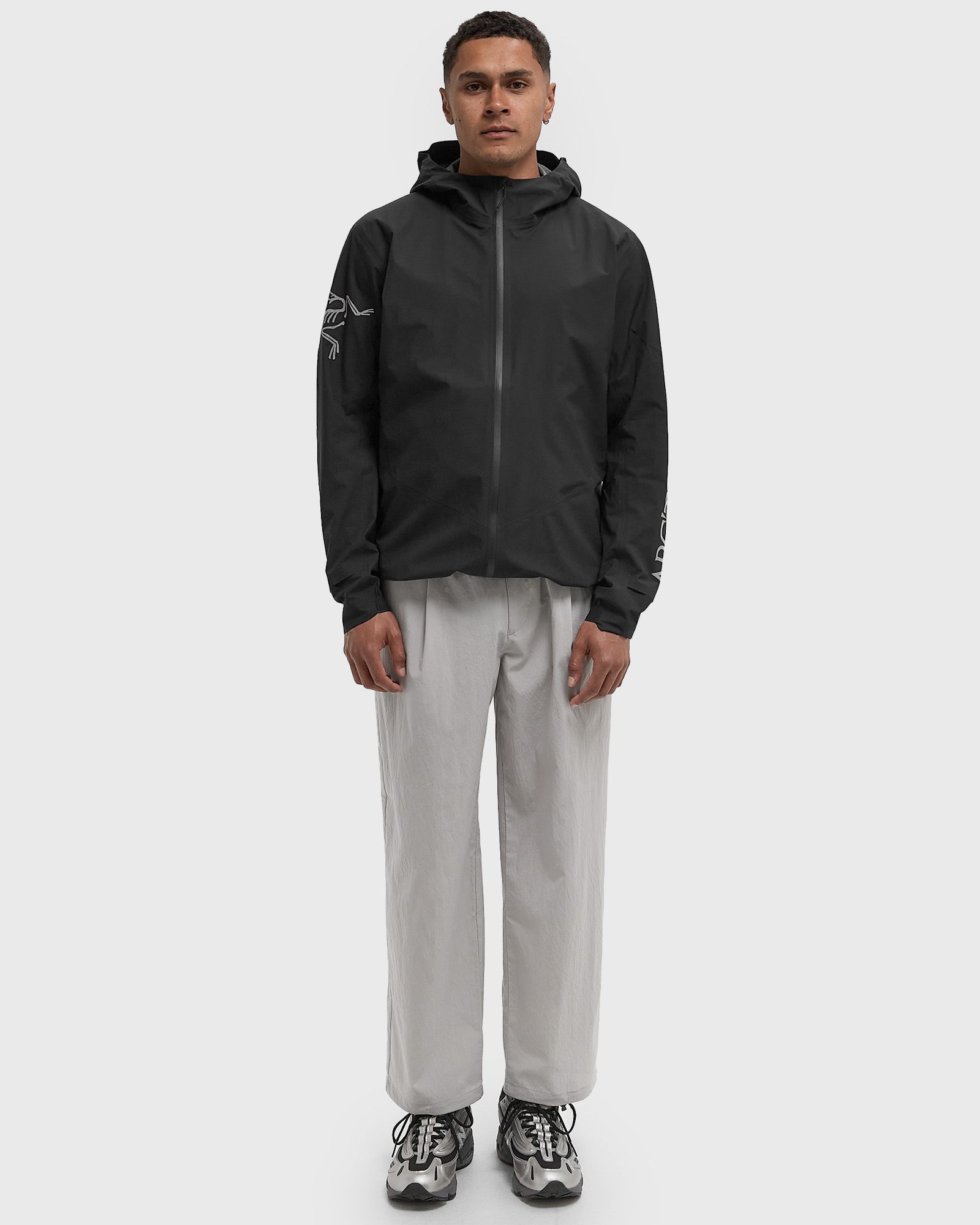 Breathable Quick Dry Active Pants