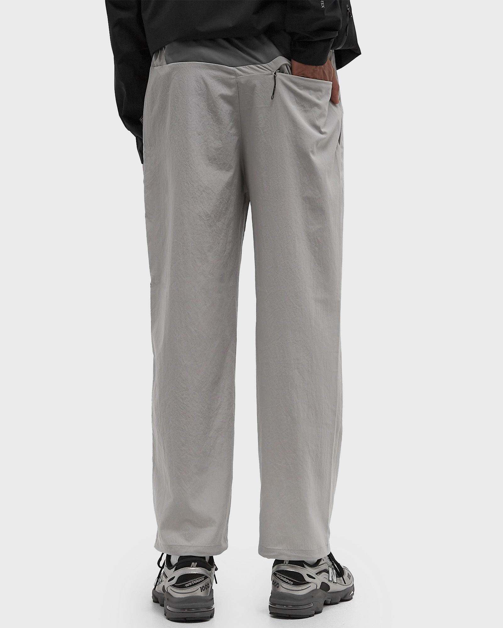 Breathable Quick Dry Active Pants