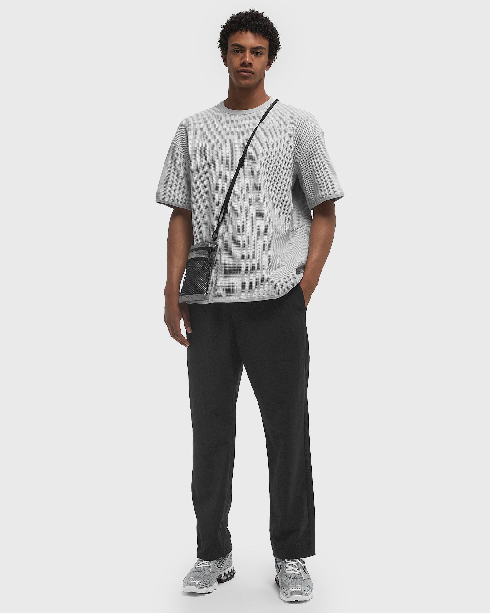 Pe Light Poplin Pants