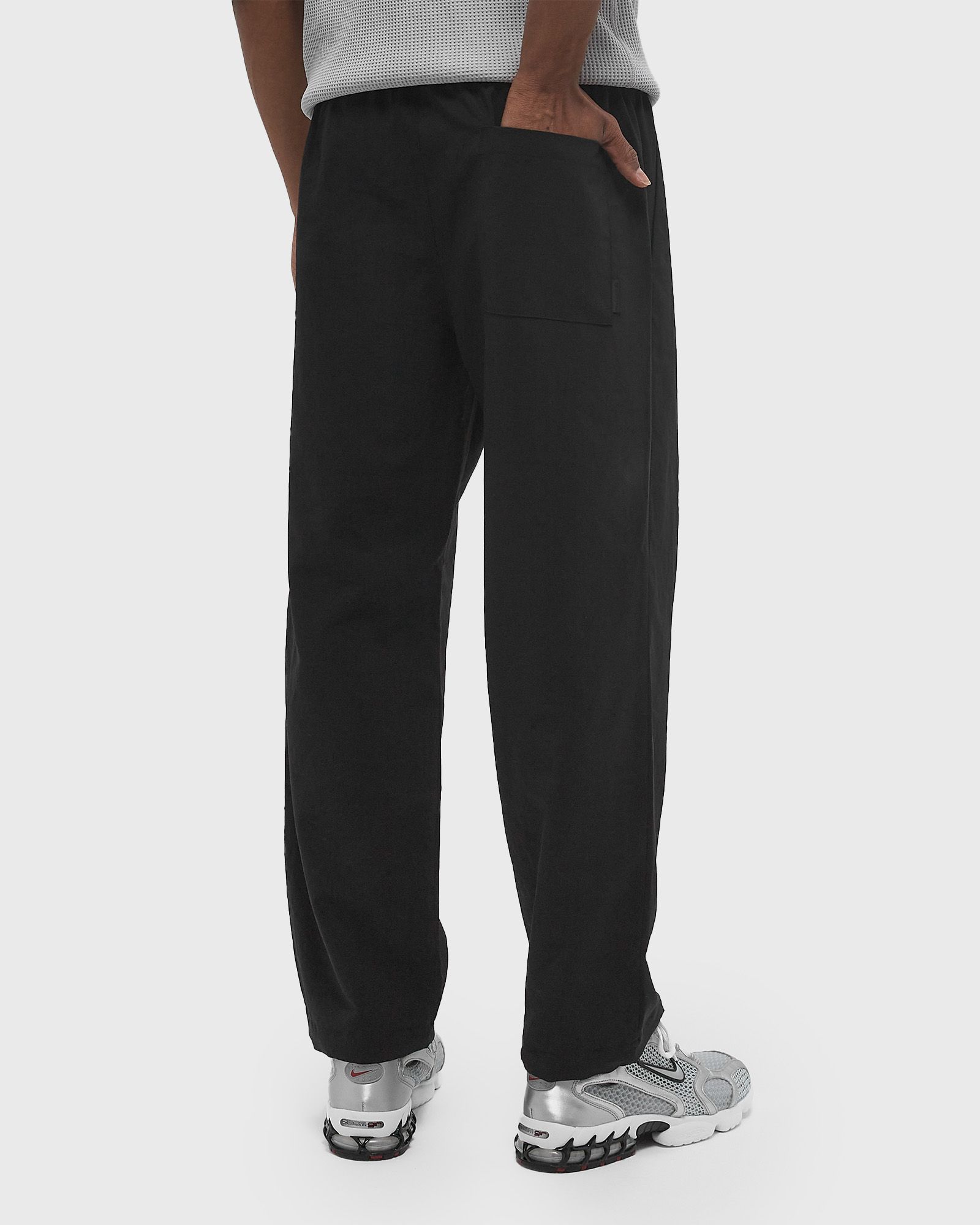 Pe Light Poplin Pants