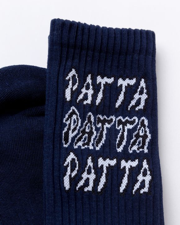 PATTA SHAKY SPORTS SOCKS