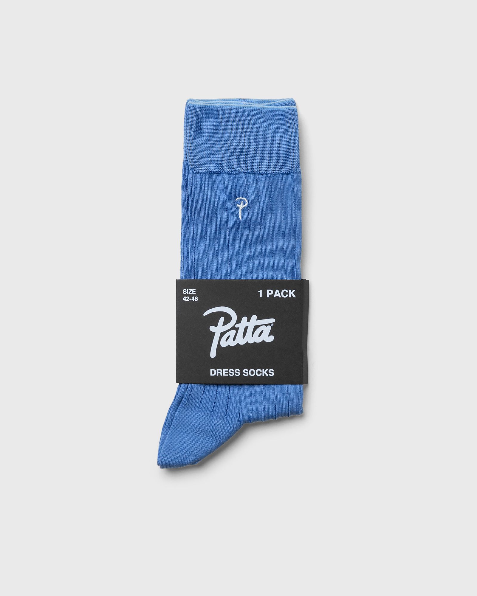 Patta Basic Dress Socks