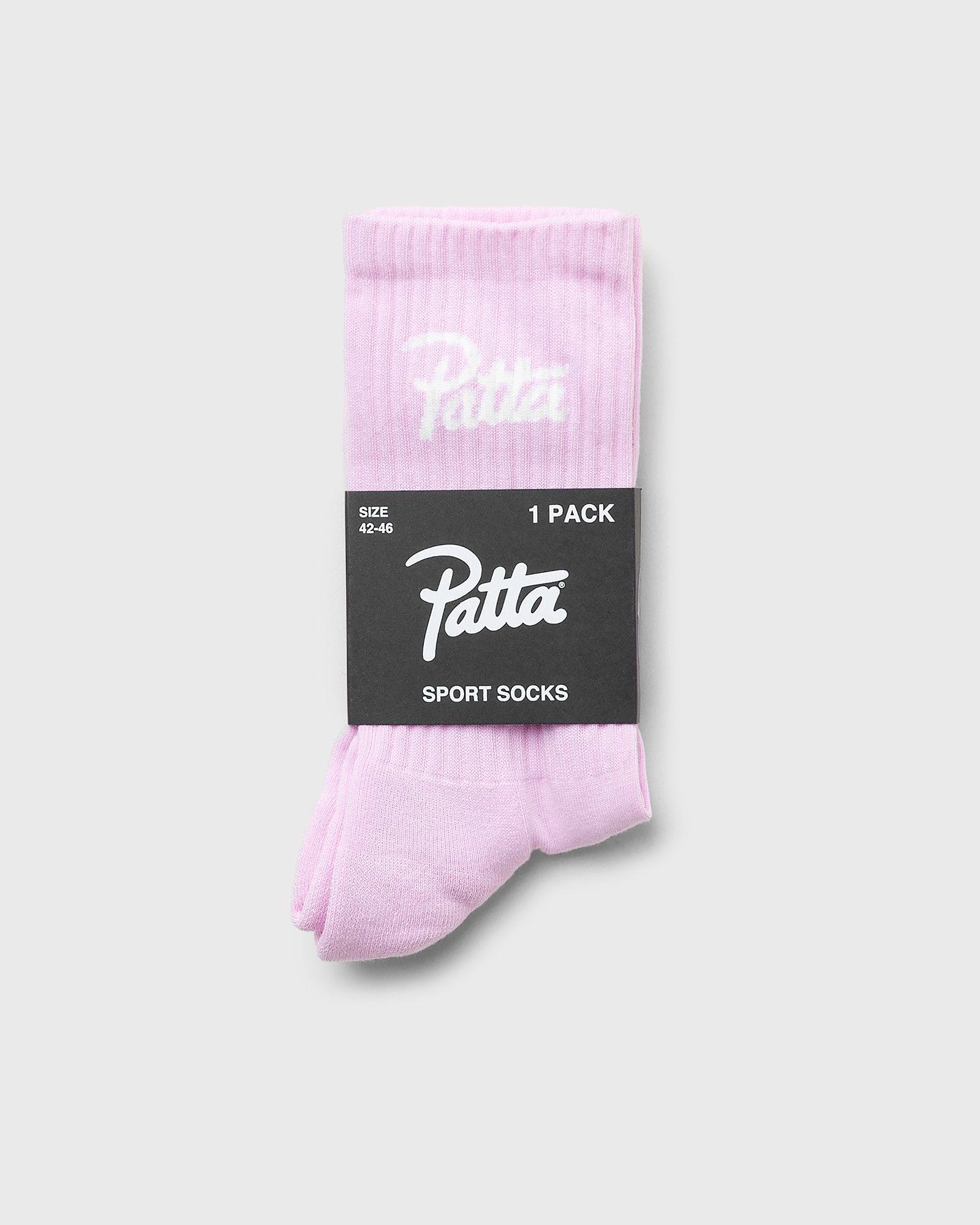 PATTA BASIC SPORTS SOCKS