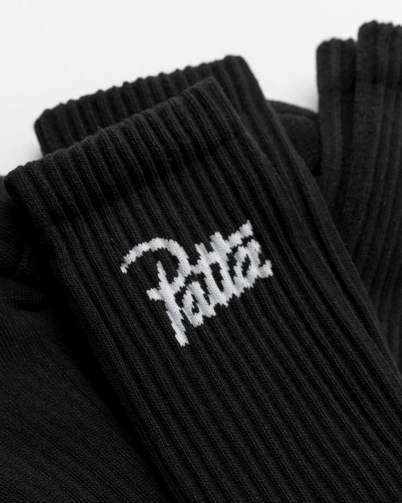 PATTA SPORTS SOCKS 2-PACK