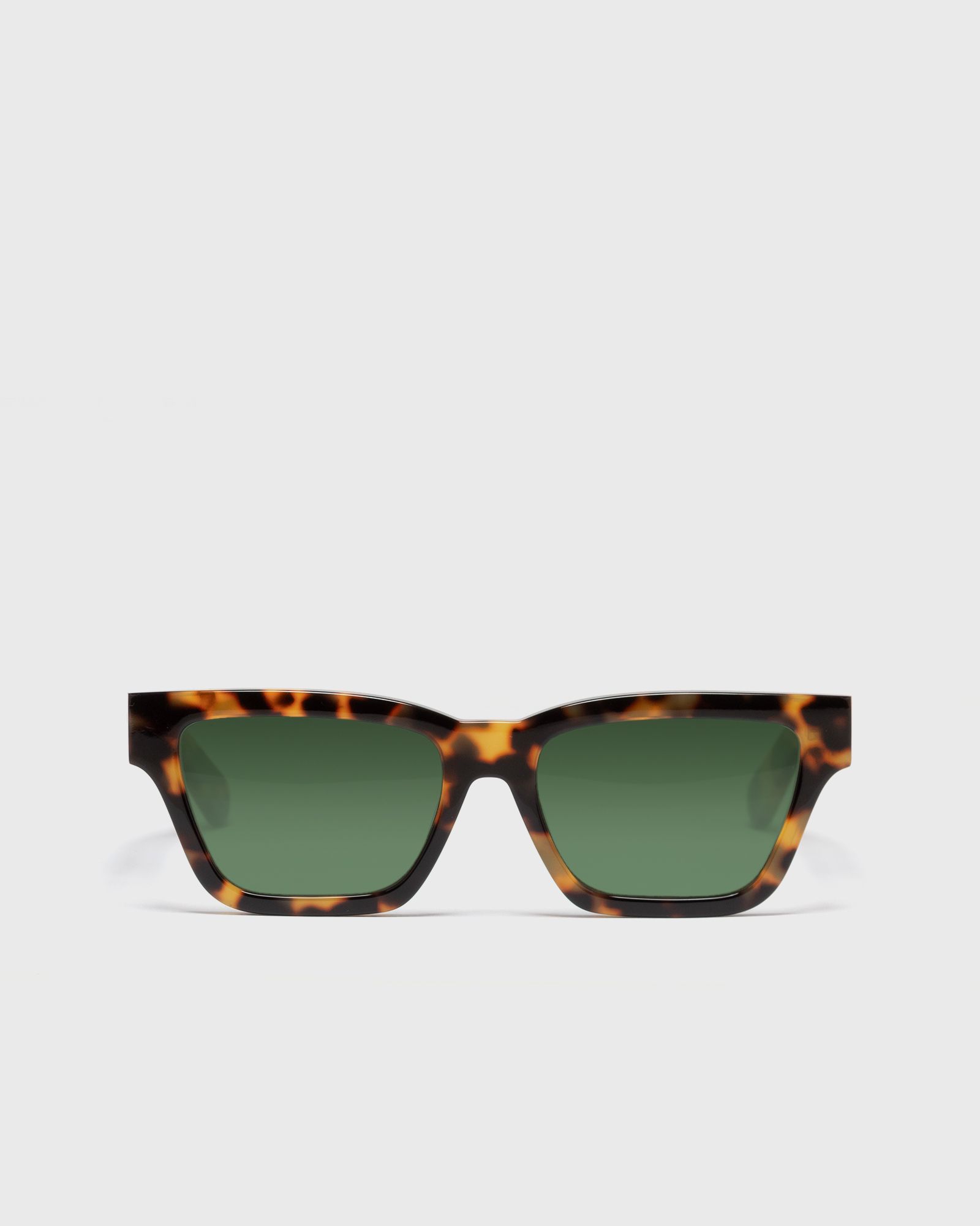 Gold Stamp Sunglasses
