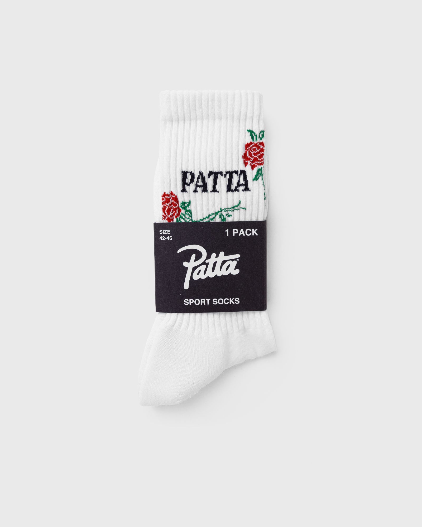 ROSE SPORTS SOCKS