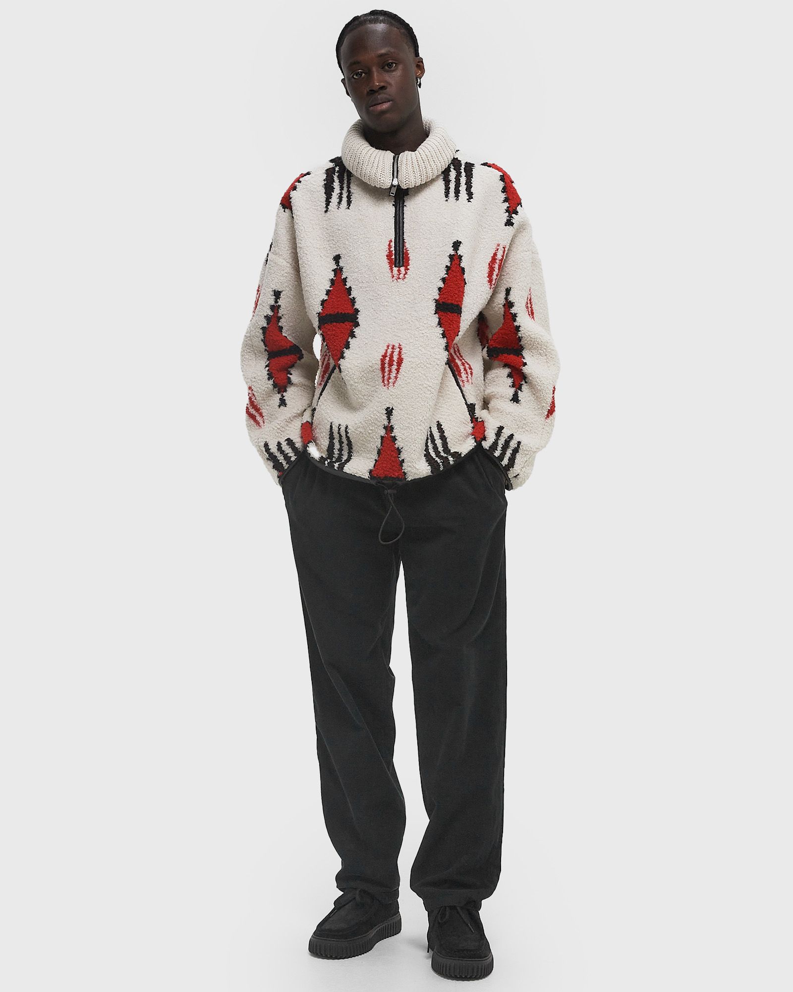 OVERDYED BABYCO Pants