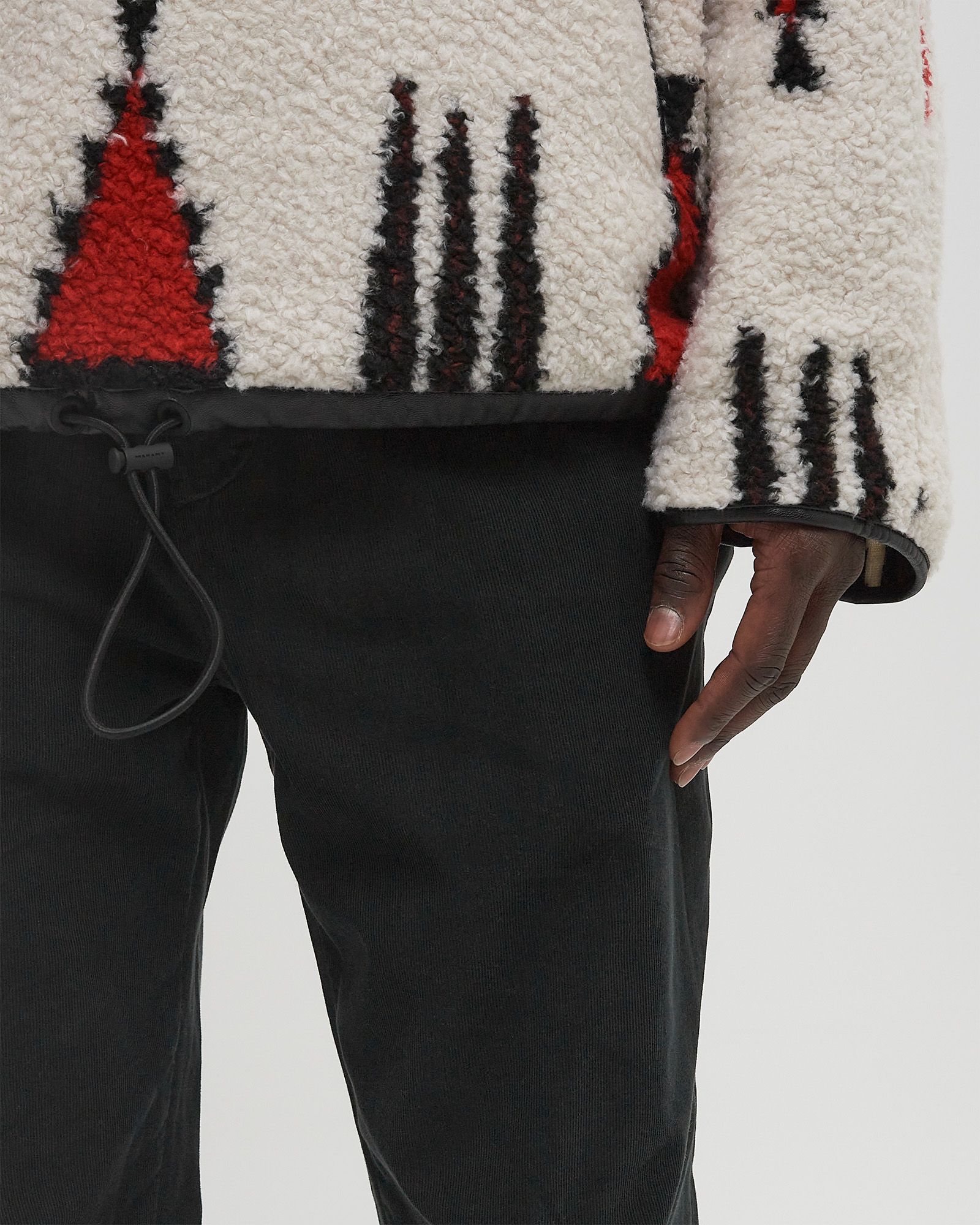 OVERDYED BABYCO Pants