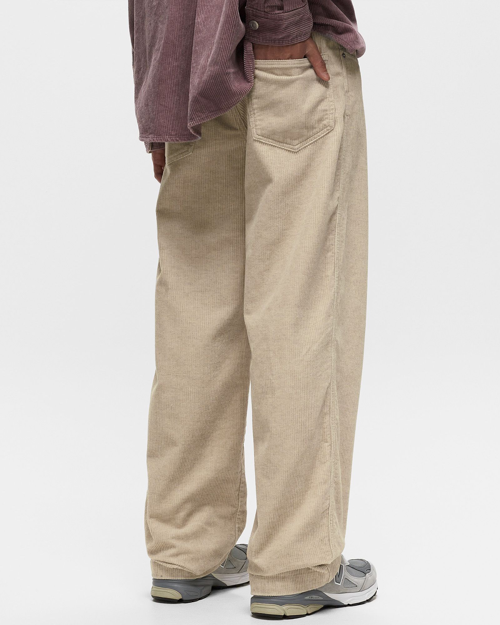 JORJE TROUSERS