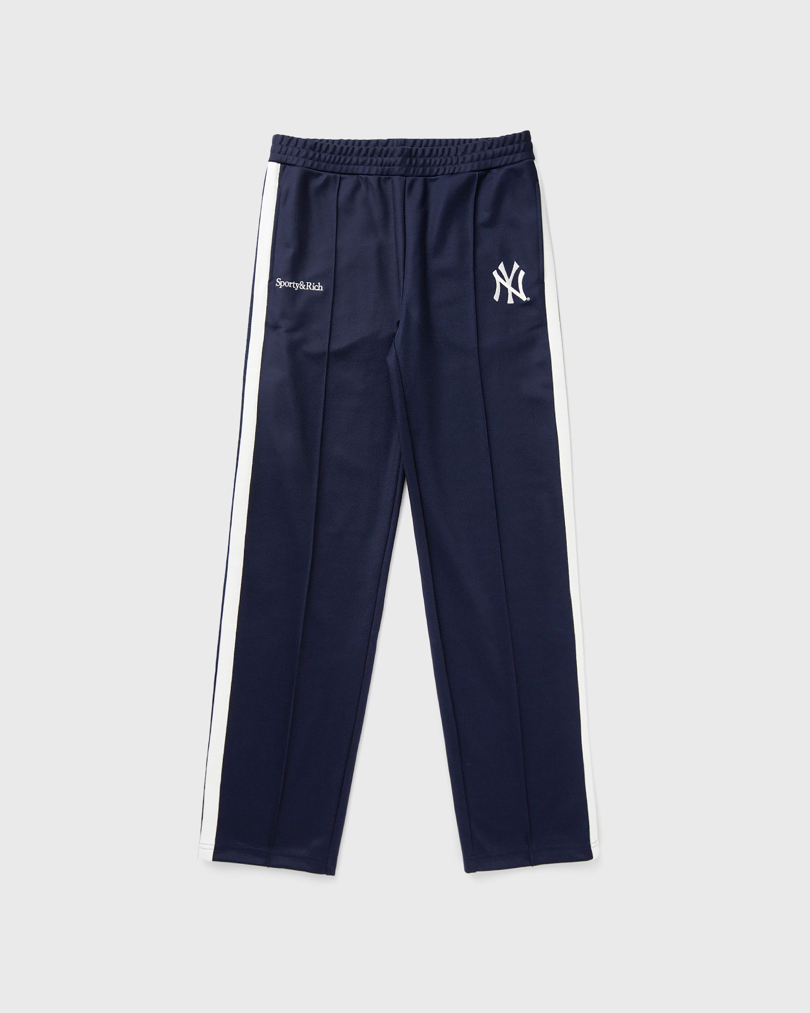 Yankees Serif Track Pants