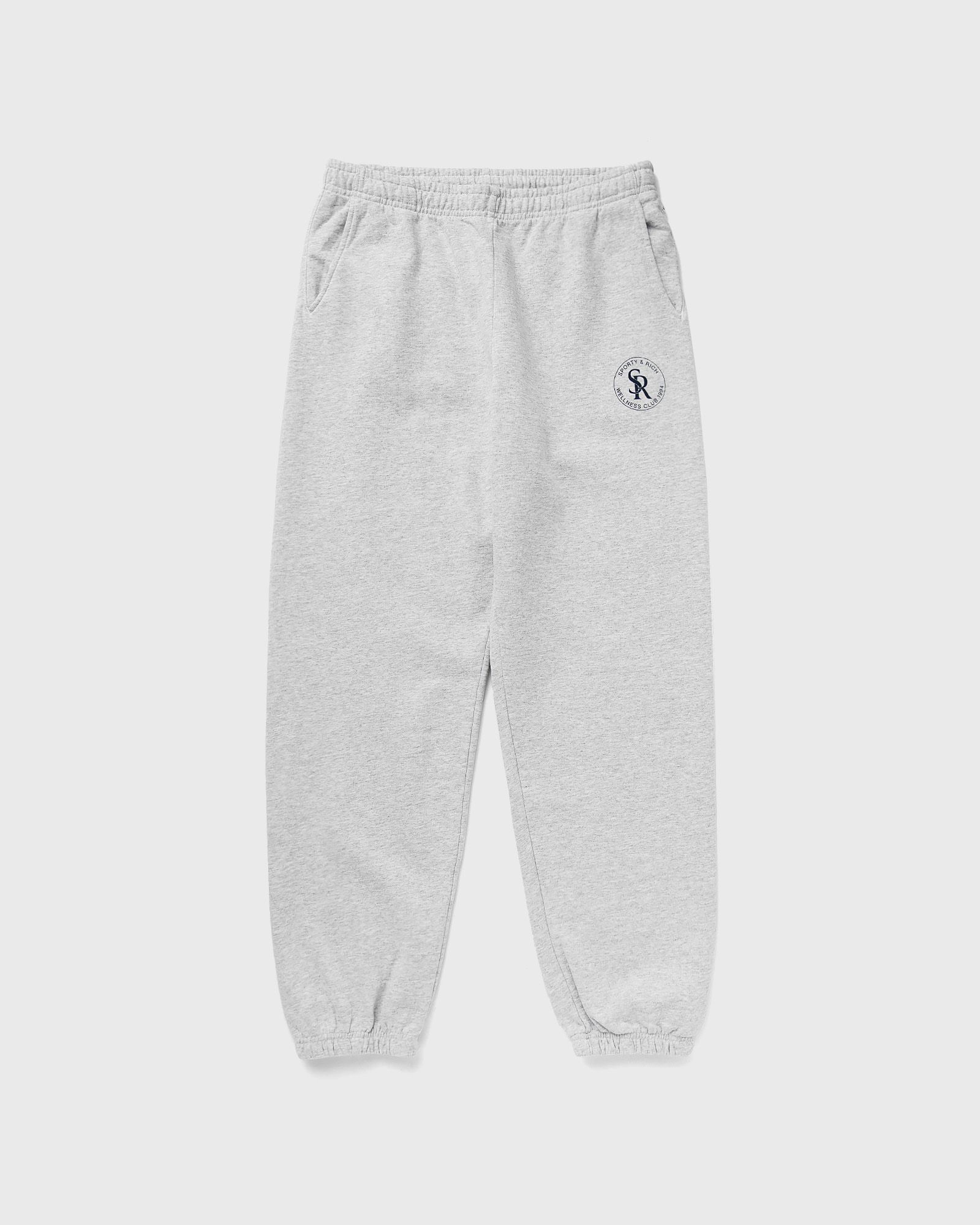 S&R Sweatpants Heather