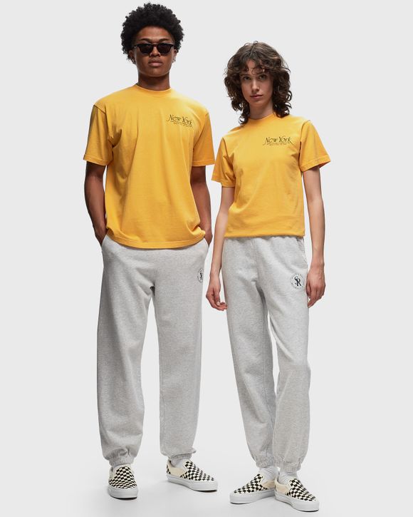 S&R Sweatpants Heather