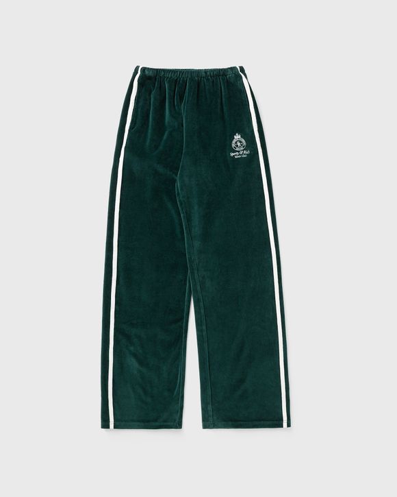 Crown Tennis Velour Sweatpant