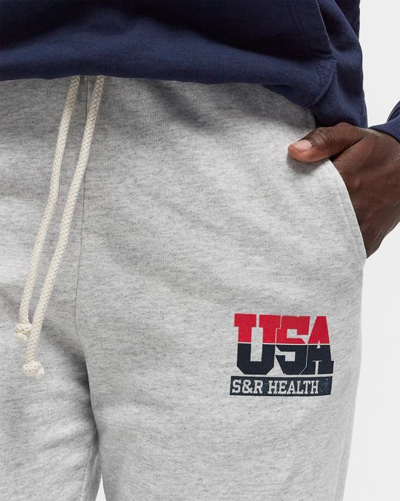 Diesel Wrestling Academy Sweatpants With Pockets Diesel Wrestling Academy Sweatpants With Pockets