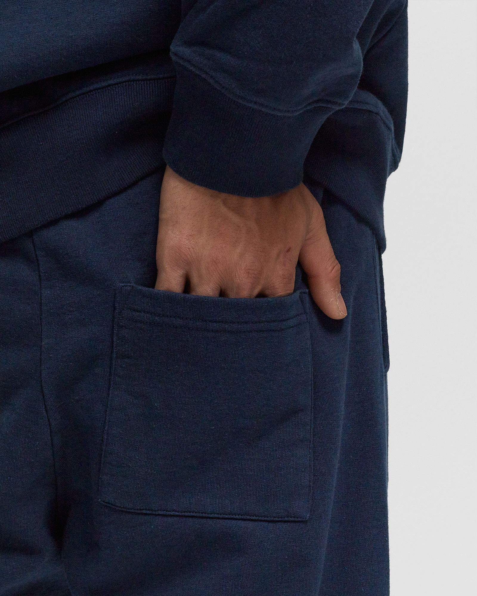 Yankees Serif Sweatpant