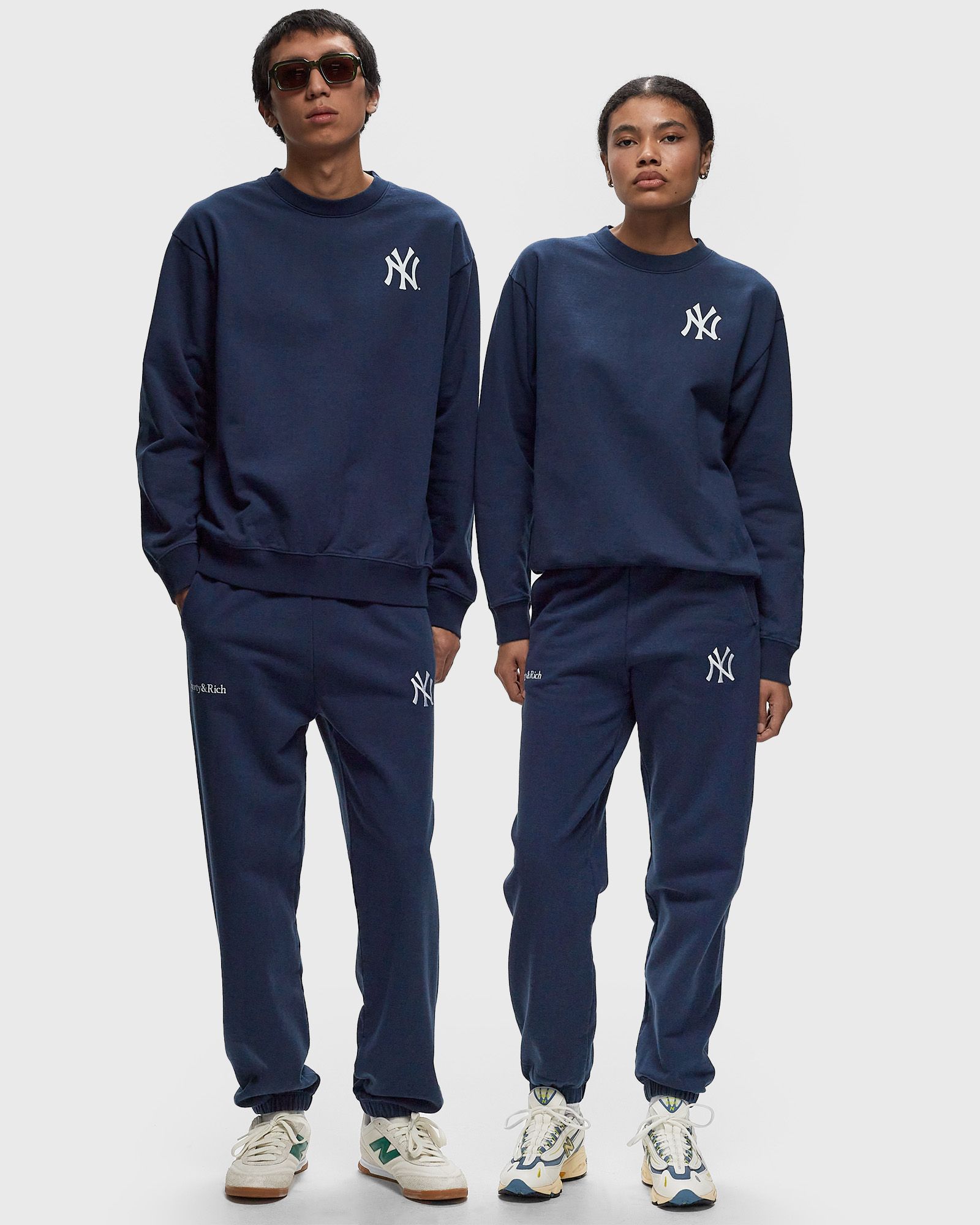 Yankees Serif Sweatpant