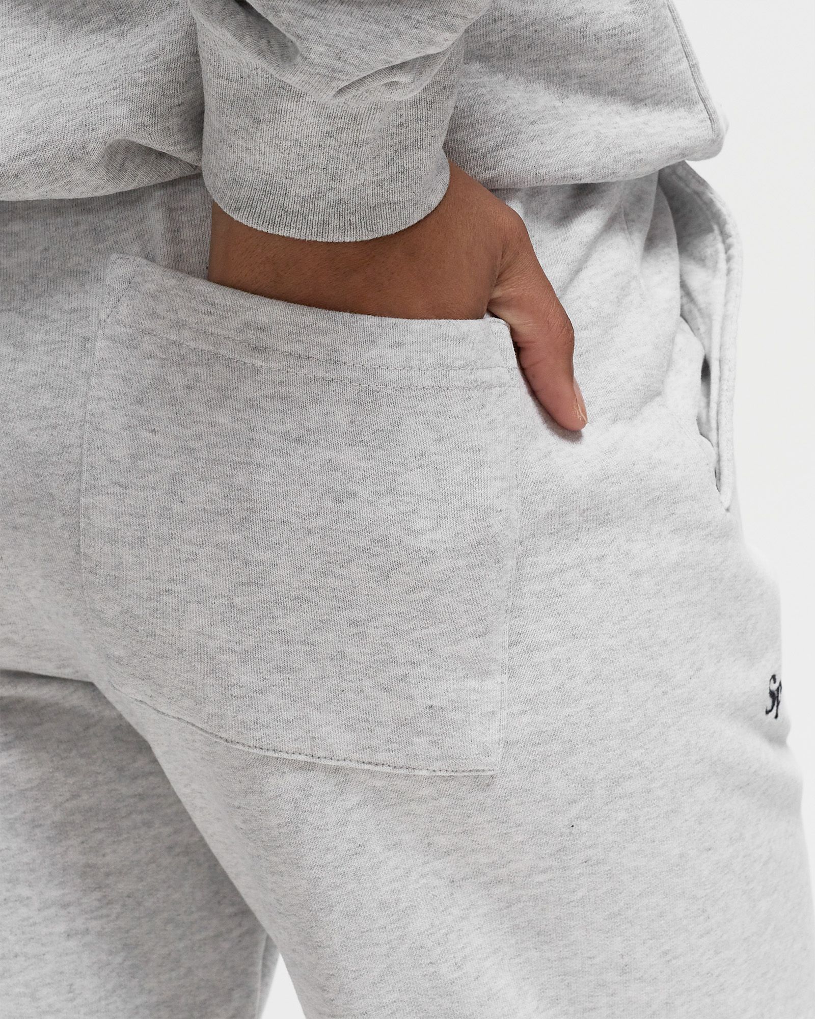 Yankees Serif Sweatpant